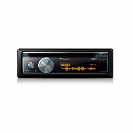 "Pioneer DEH-X8700DAB"