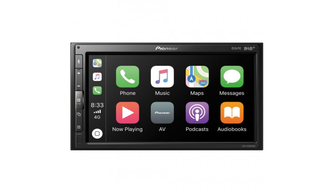 "Pioneer SPH-EVO62DAB"