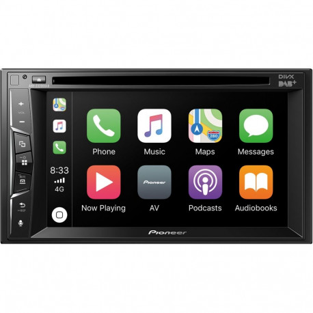 "Pioneer AVH-Z3200DAB"