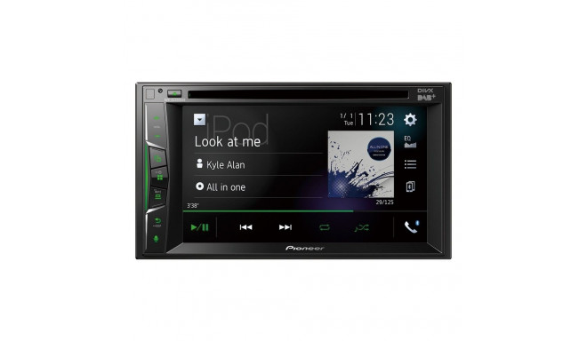 "Pioneer AVH-A3200DAB"