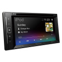 "Pioneer AVH-A240DAB"