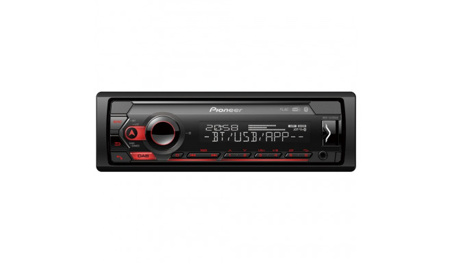 "Pioneer MVH-S420DAB"