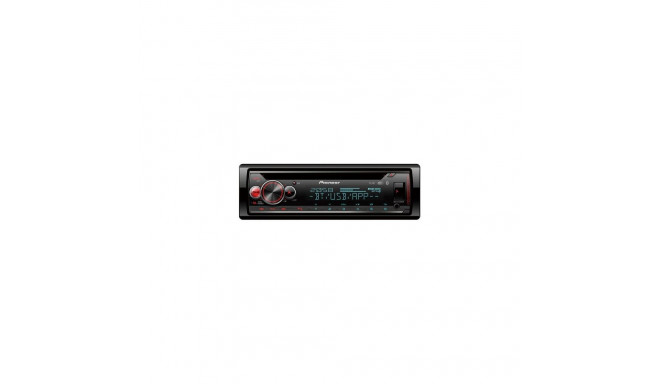 "Pioneer DEH-S720DAB"
