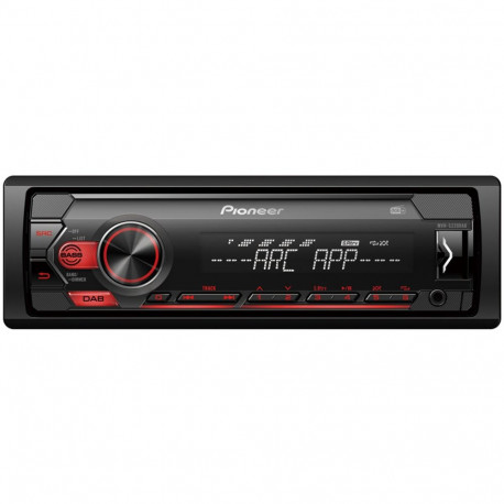 "Pioneer MVH-S220DAB"