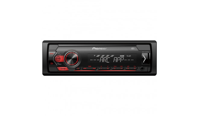 "Pioneer MVH-S220DAB"