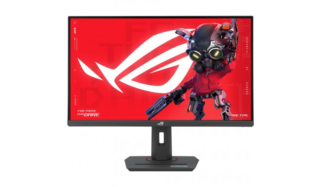 "ASUS ROG Strix XG27ACMS 68.58cm (16:9) QHD HDMI DP"