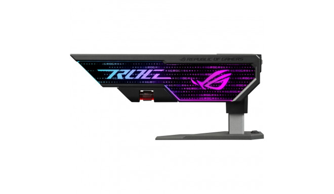 "Asus ROG XH01 Herculx Graphics Card Holder"