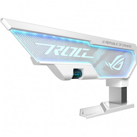 "Asus ROG XH01 Herculx Graphics Card Holder White"