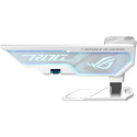 "Asus ROG XH01 Herculx Graphics Card Holder White"