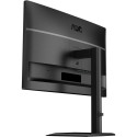 "AOC 68,6cm (27"") 27E4U 16:09 VGA+HDMI+DP+USB IPS black"