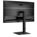"AOC 68,6cm (27"") 27E4U 16:09 VGA+HDMI+DP+USB IPS black"