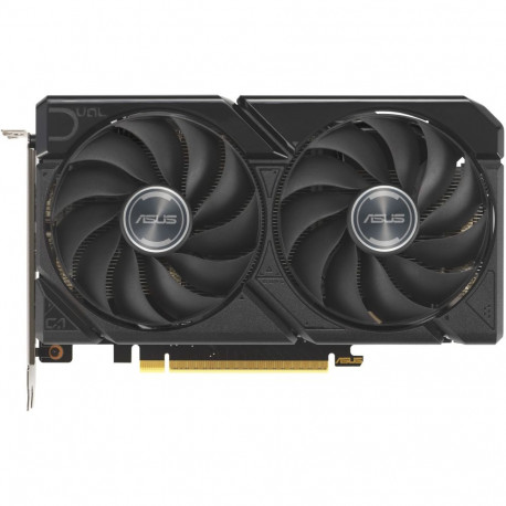 "RX 9060 XT 8GB ASUS DUAL GDDR6"