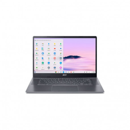"ACER CB 515 CB515-2HT-5465 ChromeOS i5-1235U/8GB/128GB SSD/15,6''"