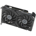 "RX 9060 XT 8GB ASUS DUAL GDDR6"