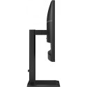 "AOC 68,6cm (27"") 27E4U 16:09 VGA+HDMI+DP+USB IPS black"