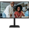 "AOC 68,6cm (27"") 27E4U 16:09 VGA+HDMI+DP+USB IPS black"