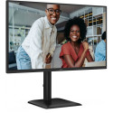"AOC 68,6cm (27"") 27E4U 16:09 VGA+HDMI+DP+USB IPS black"