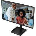 "AOC 68,6cm (27"") 27E4U 16:09 VGA+HDMI+DP+USB IPS black"