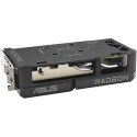 "RX 9060 XT 8GB ASUS DUAL GDDR6"