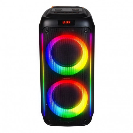 "Denver Party Speaker BPS-458"