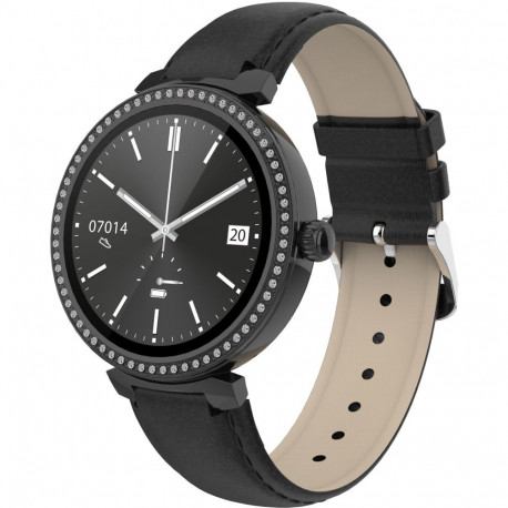 "Denver Smartwatch SWC-342 schwarz"
