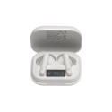 "Denver Kabellose Bluetooth-Kopfhrer TWE-38, Wei"