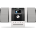 "Technisat Multyradio 4.0 SE schwarz/wei"