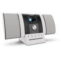 "Technisat Multyradio 4.0 SE schwarz/wei"