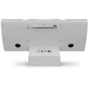 "Technisat Multyradio 4.0 SE schwarz/wei"
