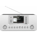 "Technisat DigitRadio 574 IR silber"