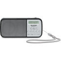 "Technisat TechniRadio RDR silber"