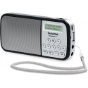 "Technisat TechniRadio RDR silber"