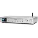"Technisat Digitradio 143 CD (V3) silber"