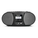 "Technisat DigitRadio 1990 schwarz"