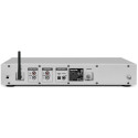 "Technisat Digitradio 143 CD (V3) silber"