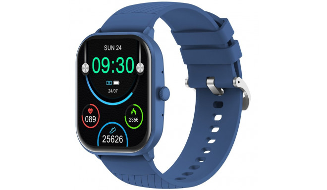 "Denver Smartwatch SWC-187BU blau"