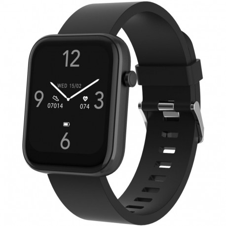"Denver Smartwatch SW-182B schwarz"