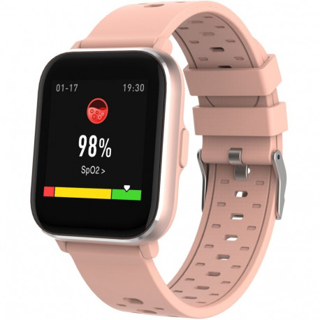 "Denver Bluetooth Smartwatch SW-164 Rosa"