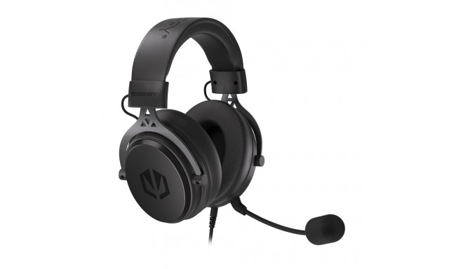 "ENDORFY VIRO (schwarz, 3.5 mm Klinke)"