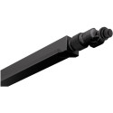 "ENDORFY Mikrofonhalterung Broadcast Low Profile Boom Arm (schwarz, fr Mikrofone bis 2kg)"