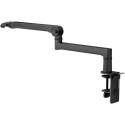 "ENDORFY Mikrofonhalterung Broadcast Low Profile Boom Arm (schwarz, fr Mikrofone bis 2kg)"