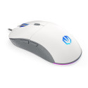 "ENDORFY GEM Onyx White (wei/grau)"