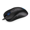 "ENDORFY GEM Plus (schwarz)"