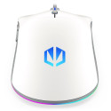 "ENDORFY GEM Plus Onyx White (wei/grau)"
