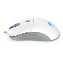 "ENDORFY GEM Plus Onyx White (wei/grau)"