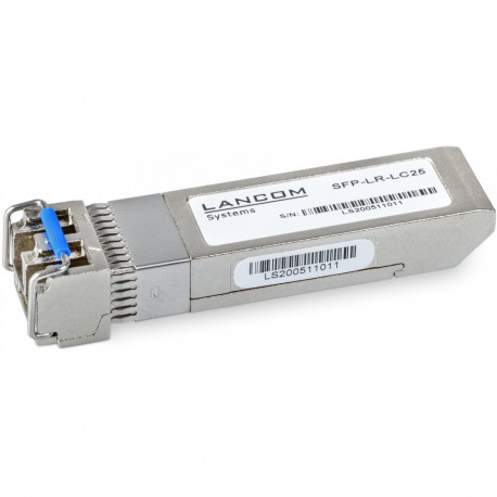 "SFP-LR-LC25 25GBASE-LR/LW-SFP-Modul (10er Bulk)"
