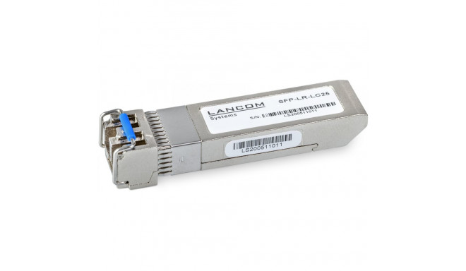"SFP-LR-LC25 25GBASE-LR/LW-SFP-Modul (10er Bulk)"