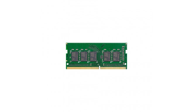 "Synology SO-DIMM 8GB / ECC D4ES01-8G"