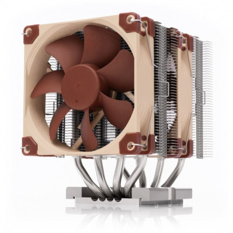 "K Cooler Noctua NH-D9 DX-4677 4U"