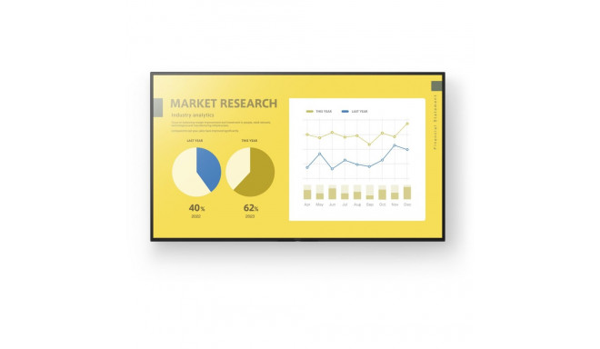 "FW-75EZ20L 75IN LED 4K"